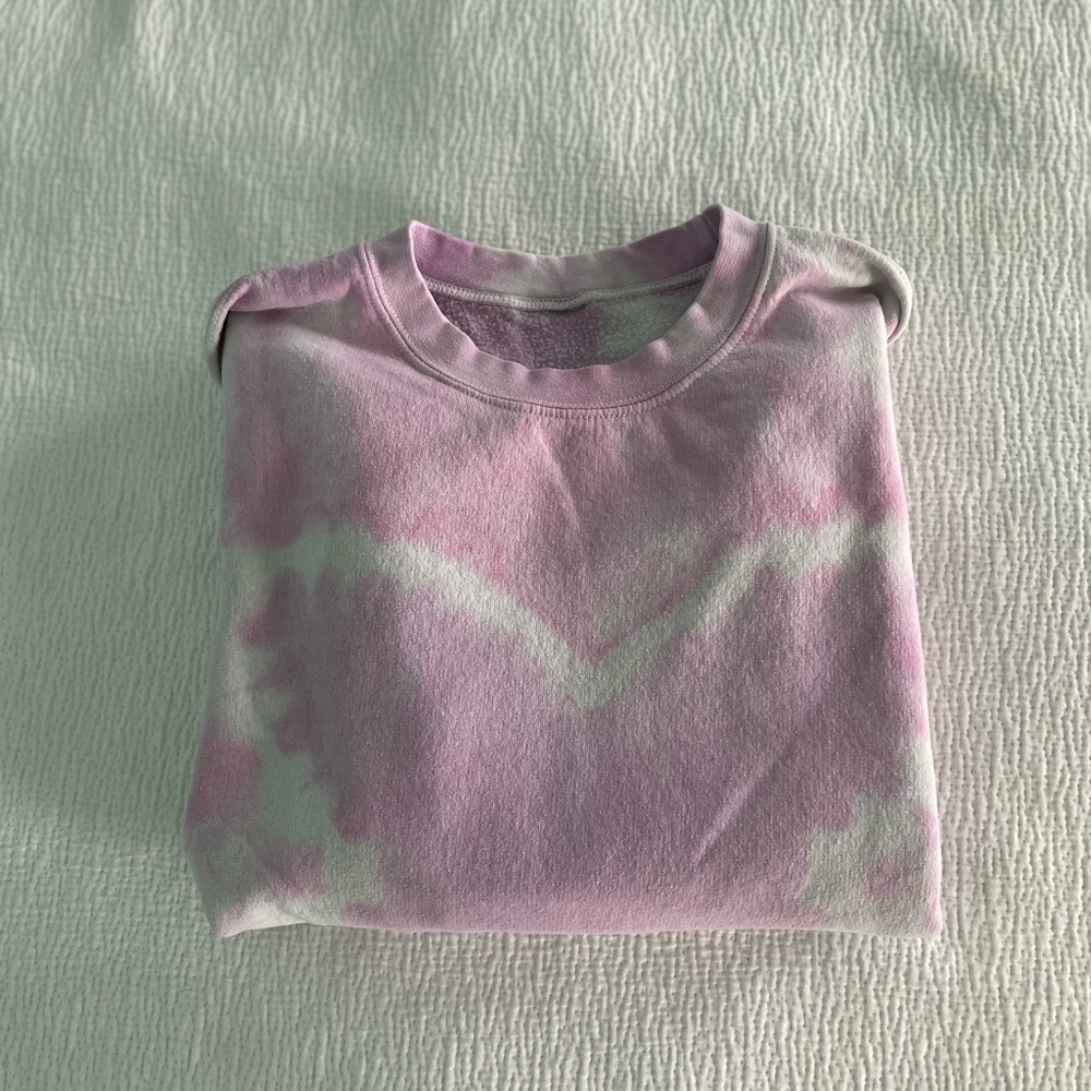 Urban Outfitters Tie-Dye Sweatshirt